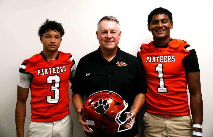 Pa. high school football scoreboard: Scoring updates from games played August 22