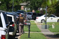 Daphne murder-suicide: Family of 4, including 2 children, found dead