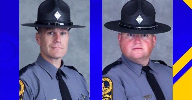 VSP remembers troopers killed on Aug. 12, 2017