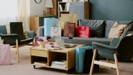 Shop Wayfair's clearance sale and save on furniture, fire pits and home upgrades