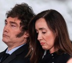 Se formalizó el rechazo del Congreso a un DNU y los decretos delegados de Javier Milei