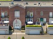 This historic Portland school has been transformed into a dream home. See the $590K condo for sale