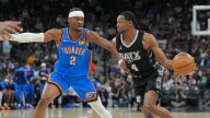 NBA Summer Forecast 2025-26: Who could exceed, fall short of predic...