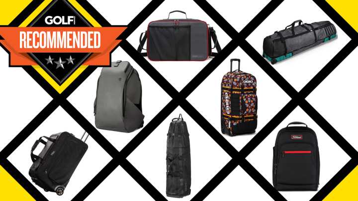 Best Golf Luggage 2025