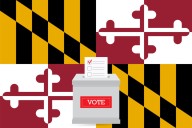 Maryland elections chief responds to president’s intent to ban mail