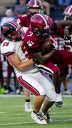 See the Citizen Times boys Athlete of the Week nominees…