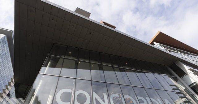 Concordia University students launch rocket from northern Quebec