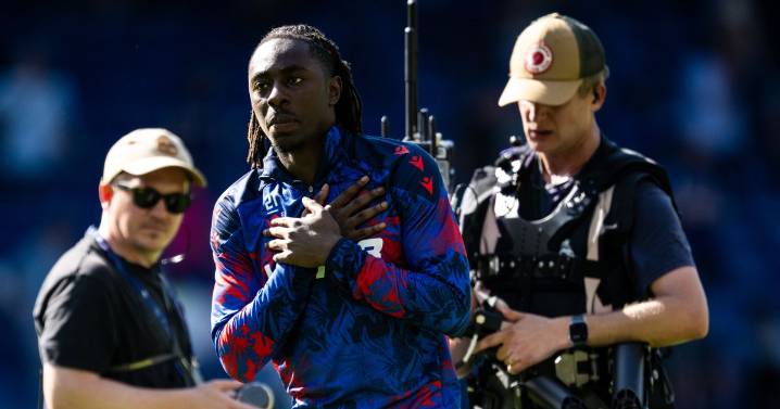 Arsenal suffer major transfer blow as Eberechi Eze agrees £60m deal with Spurs