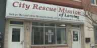 City Rescue Mission opens new shelter in Lansing to replace Michigan Ave. location