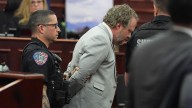 Video captures dentist in wife's room at time he injected her with cyanide