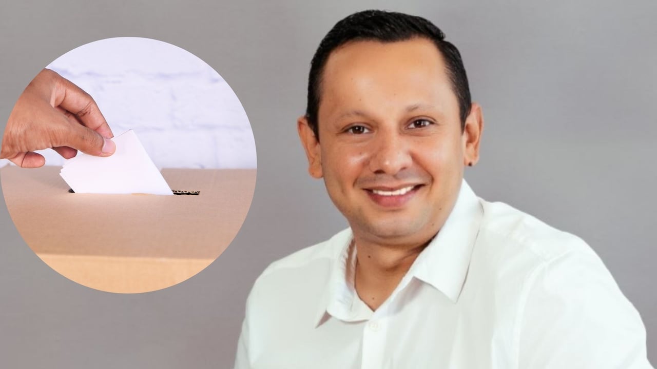 Melgar eligió a Francisco Bermúdez como su nuevo alcalde este domingo; así transcurrió la jornada electoral