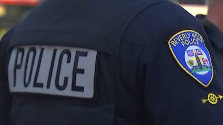 Police warn of distraction theft scams targeting older adults in Beverly Hills