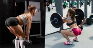 10 Top Weighted Exercises for the Glutes