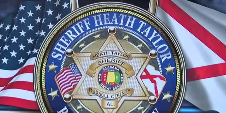 Russell Co. Sheriff’s Office discusses major drug bust
