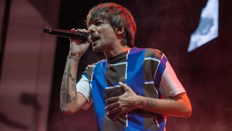Away From Home Festival tickets 2025: Best prices, lineup for Louis Tomlinson festival in New York