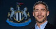 Newcastle United strike lucrative new sponsorship deal as club chief talks up global growth
