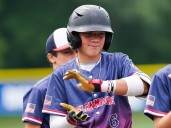 Southeast Pa. Little League team punches its ticket to Little League World Series