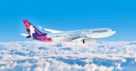 Hawaiian Airlines adjusts routes, suspends some, increases others in November