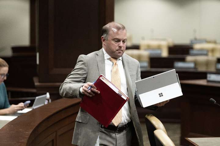 Panel endorses state agency’s request to staff Office of Property Risk with 7 new positions