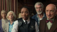 Netflix's newest No. 1 movie is a charming, star-studded crime comedy — and it's perfect for 'Knives Out' fans