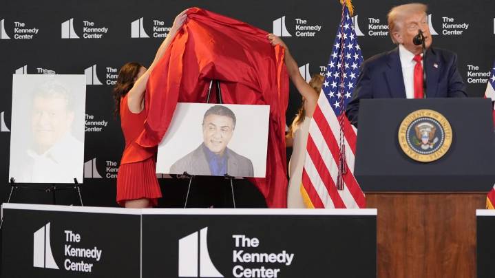 Kennedy Center Honors 2025: Recipients announced, Trump plans to host show
