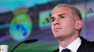 Franco Mastantuono: Alonso convinced me to join Real Madrid
