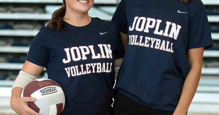 Joplin volleyball opens 2025 campaign with youthful roster