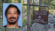Decker probe: FBI closes Leavenworth trails, campgrounds