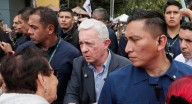 Daniel Coronell sacude a la opinión con su columna sobre Tomás Uribe y sus ataques