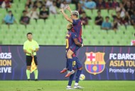 Where to watch Barcelona vs. Mallorca La Liga FREE STREAM today