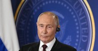 Paranoid Vladimir Putin demands 'round-the-clock' access to everyone's smart speakers