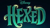 Disney Unveils New Animated Film 'Hexed,' Sets 2026 Release Date