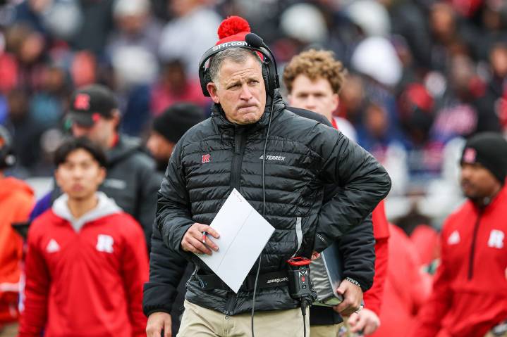 What is Greg Schiano’s Net Worth in 2025? Salary, Contract & Career Earnings of Rutgers HC
