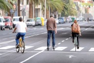 Día sin Coche en Santa Cruz de Tenerife: cuándo es y en qué consiste
