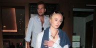 Who Is Peregrine Pearson? - All About Sophie Turner’s Boyfriend