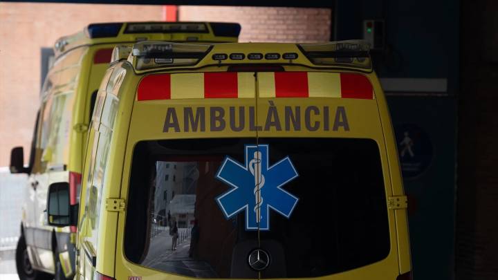 Muere un menor tras saltar a una balsa del río Congost, en la Garriga