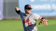 Yankees apuestan por el campocorto Core Jackson pese a su polémico pasado con un símbolo nazi