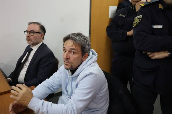 El único atenuante que evitó que Claudio Contardi recibiera el máximo de pena solicitado por el fiscal