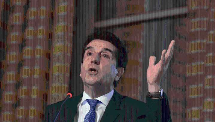 Melconian vaticinó otro salto del dólar luego de las elecciones