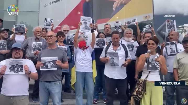 Organización JEPVzla exigió justicia sin ideologías: «No hay víctimas de izquierda o de derecha… Hay víctimas»