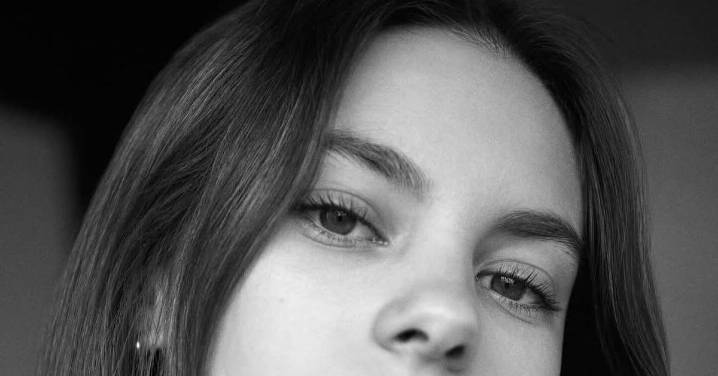 Carlota Melendi recibe una emotiva  felicitación de su padre por su cumpleaños