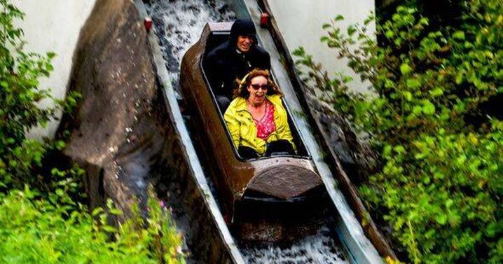 'Best value' UK theme park is 'wildly overlooked'