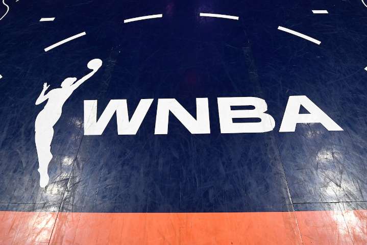 ‘Those women don’t need your junk’: ESPN broadcaster on fans throwing sex toys