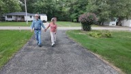 85-year-old prepares for 50th Mackinac Bridge Walk