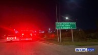 Coast Guard, Mobile first responders make water rescue