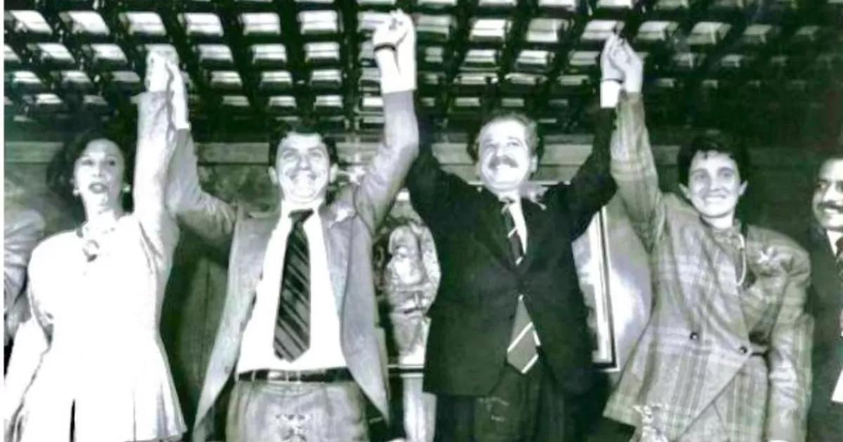 A juicio dos generales retirados de la Policía por magnicidio de Luis Carlos Galán