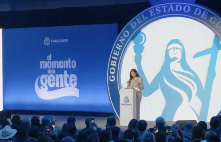 A casi un año de gobierno, Libia destaca reducción de homicidios y coordinación interinstitucional
