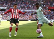 Northern Ireland football: Sunderland's Trai Hume the subject of £10m bid from Bundesliga outfit Wolfsburg
