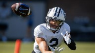 Kalani Sitake Expects Chase Roberts To ‘Do Some Amazing Things’ In 2025
