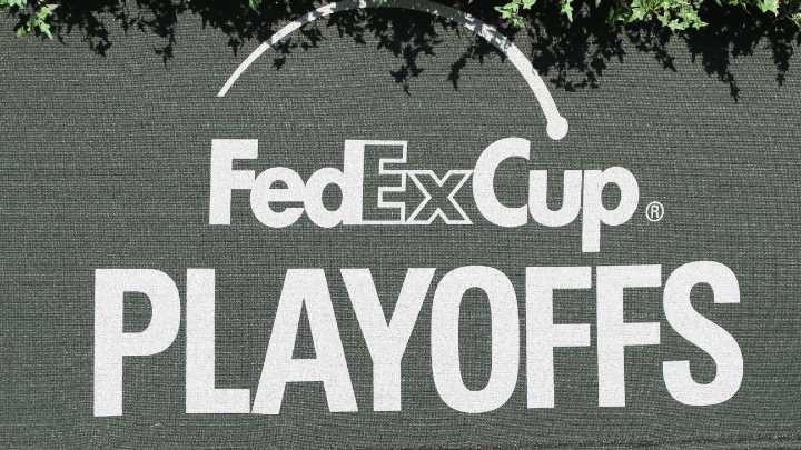 Tour Championship now offers richest prize with $40M purse
